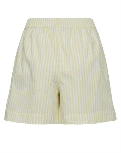 Nümph - NUSeanne Shorts - Popcorn